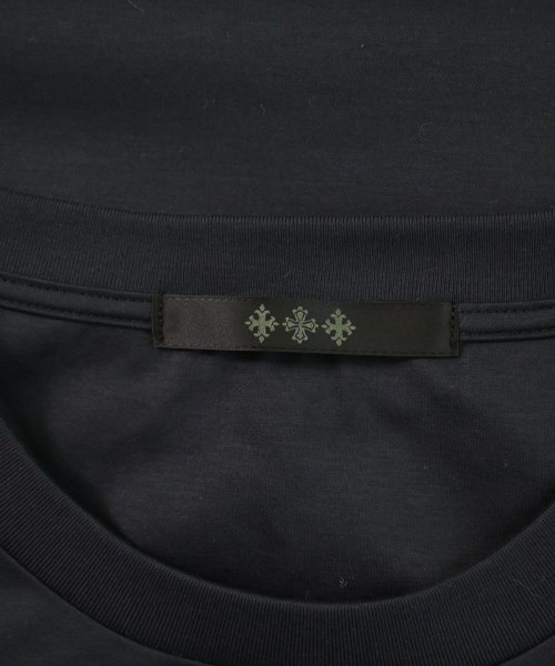 TATRAS（タトラス）Tシャツ・カットソー 紺 サイズ:3(L位) メンズ/2200645220063