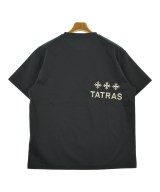 TATRAS（タトラス）Tシャツ・カットソー 紺 サイズ:3(L位) メンズ/2200645220063