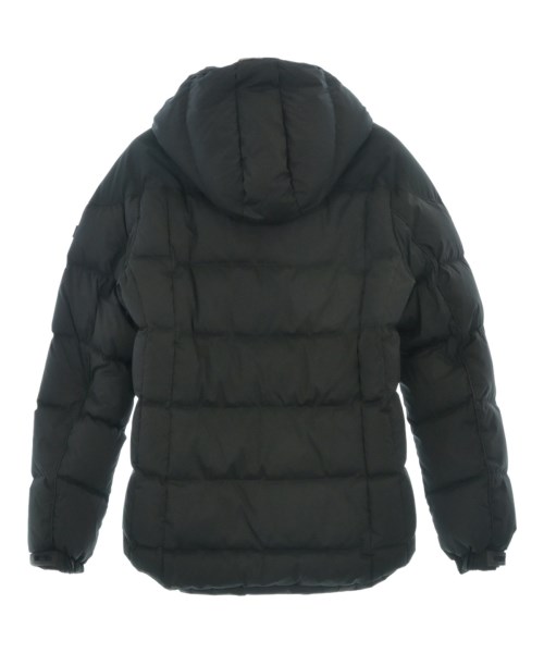 TATRAS(タトラス)ダウンジャケット/ダウンベスト 黒 サイズ:3(L位)/2200640549015