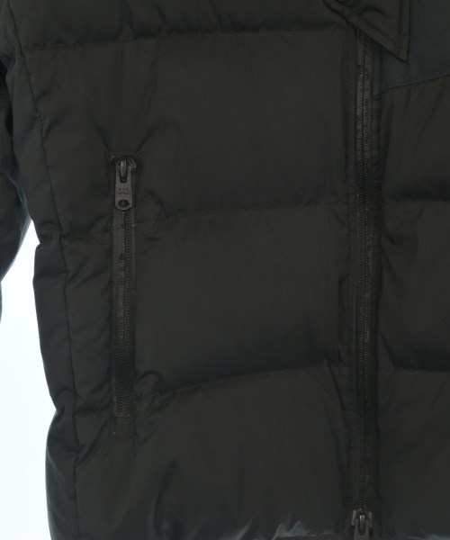 TATRAS（タトラス）ダウンジャケット/ダウンベスト 黒 サイズ:3(L位) メンズ/2200640549015
