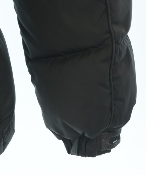 TATRAS（タトラス）ダウンジャケット/ダウンベスト 黒 サイズ:3(L位) メンズ/2200640549015