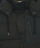 TATRAS（タトラス）ダウンジャケット/ダウンベスト 黒 サイズ:3(L位) メンズ/2200640549015