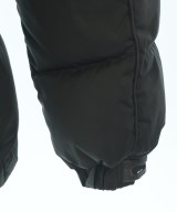 TATRAS（タトラス）ダウンジャケット/ダウンベスト 黒 サイズ:3(L位) メンズ/2200640549015