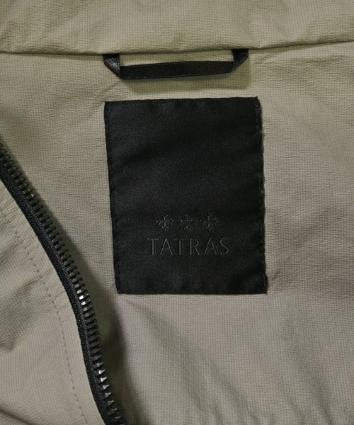 TATRAS（タトラス）その他 グレー サイズ:3(L位) メンズ/2200647391013