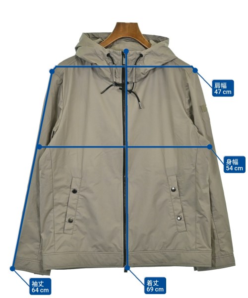 TATRAS（タトラス）その他 グレー サイズ:3(L位) メンズ/2200647391013