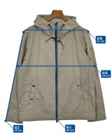 TATRAS（タトラス）その他 グレー サイズ:3(L位) メンズ/2200647391013