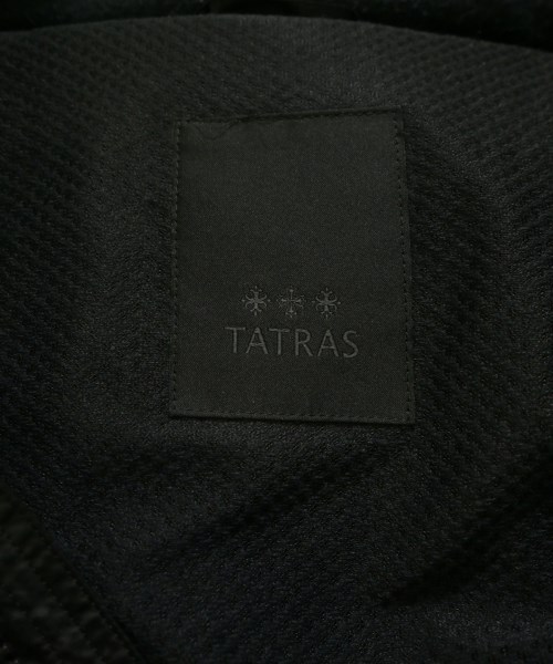 TATRAS（タトラス）その他 黒 サイズ:2(M位) メンズ/2200647479018
