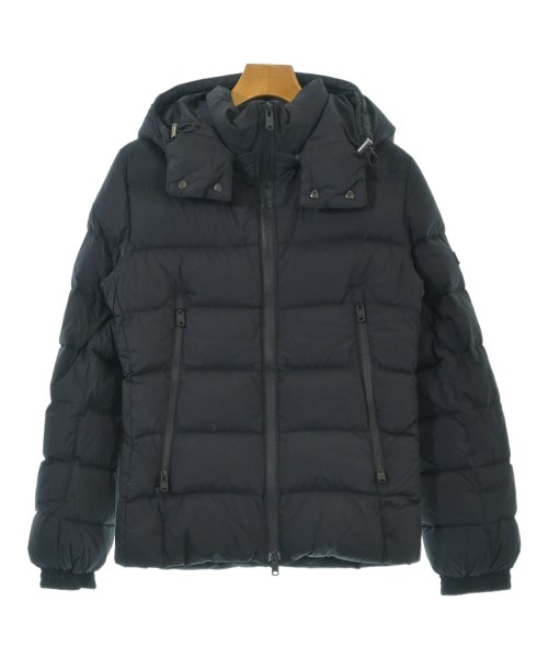 TATRAS(タトラス)ダウンジャケット/ダウンベスト 黒 サイズ:01(S位)/2200636285019