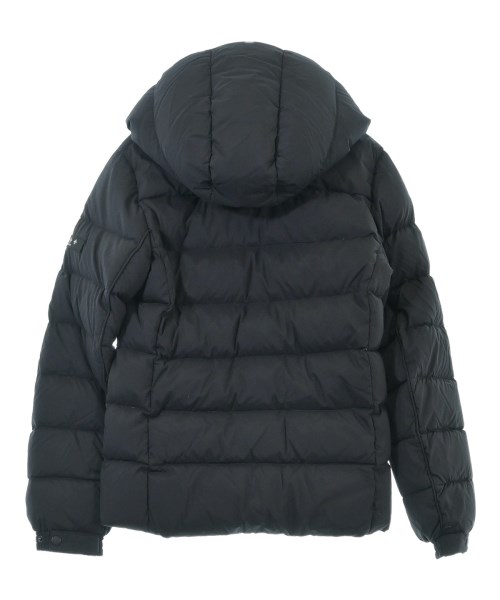 TATRAS（タトラス）ダウンジャケット/ダウンベスト 黒 サイズ:01(S位) メンズ/2200636285019