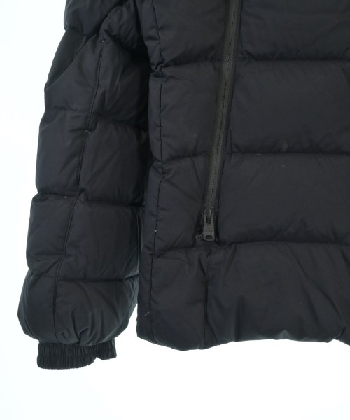 TATRAS（タトラス）ダウンジャケット/ダウンベスト 黒 サイズ:01(S位) メンズ/2200636285019