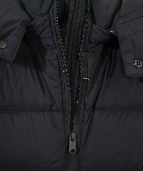 TATRAS（タトラス）ダウンジャケット/ダウンベスト 黒 サイズ:01(S位) メンズ/2200636285019