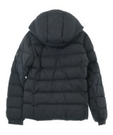 TATRAS（タトラス）ダウンジャケット/ダウンベスト 黒 サイズ:01(S位) メンズ/2200636285019