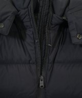 TATRAS（タトラス）ダウンジャケット/ダウンベスト 黒 サイズ:01(S位) メンズ/2200636285019