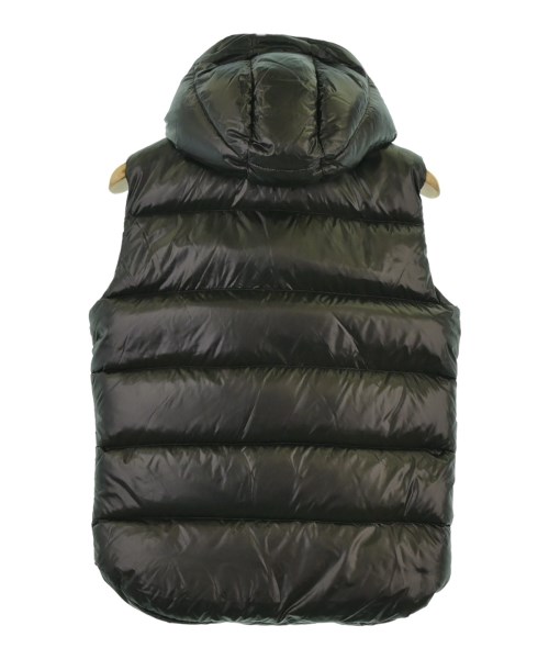 TATRAS（タトラス）ダウンジャケット/ダウンベスト 茶 サイズ:01(S位) メンズ/2200648311034