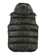 TATRAS（タトラス）ダウンジャケット/ダウンベスト 茶 サイズ:01(S位) メンズ/2200648311034