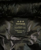 TATRAS（タトラス）ダウンジャケット/ダウンベスト 茶 サイズ:01(S位) メンズ/2200648311034