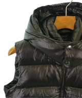 TATRAS（タトラス）ダウンジャケット/ダウンベスト 茶 サイズ:01(S位) メンズ/2200648311034