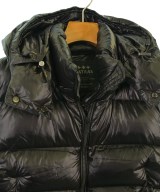 TATRAS（タトラス）ダウンジャケット/ダウンベスト 茶 サイズ:01(S位) メンズ/2200648311034