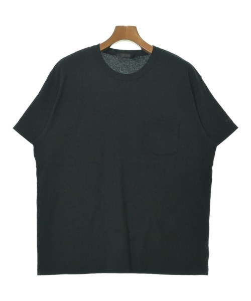 TATRAS(タトラス)Tシャツ・カットソー 黒 サイズ:04(XL位)/2200648869030