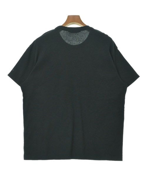 TATRAS（タトラス）Tシャツ・カットソー 黒 サイズ:04(XL位) メンズ/2200648869030