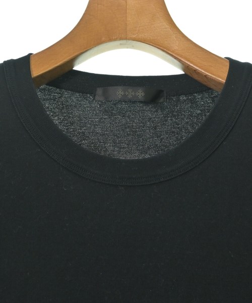 TATRAS（タトラス）Tシャツ・カットソー 黒 サイズ:04(XL位) メンズ/2200648869030