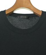 TATRAS（タトラス）Tシャツ・カットソー 黒 サイズ:04(XL位) メンズ/2200648869030