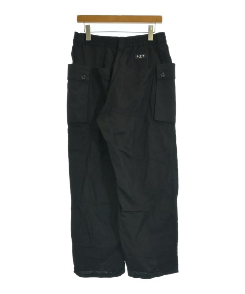 TATRAS（タトラス）カーゴパンツ 黒 サイズ:03(L位) メンズ/2200649081035