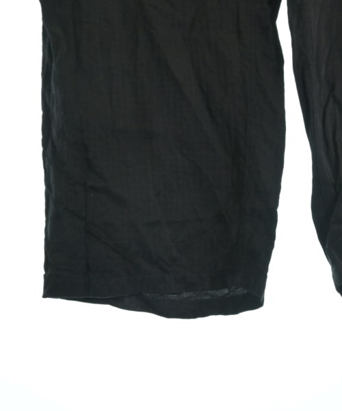 TATRAS（タトラス）カーゴパンツ 黒 サイズ:03(L位) メンズ/2200649081035