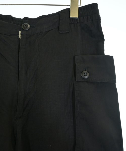 TATRAS（タトラス）カーゴパンツ 黒 サイズ:03(L位) メンズ/2200649081035