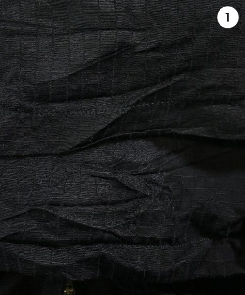 TATRAS（タトラス）カーゴパンツ 黒 サイズ:03(L位) メンズ/2200649081035