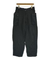 TATRAS（タトラス）カーゴパンツ 黒 サイズ:03(L位) メンズ/2200649081035