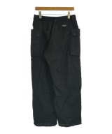 TATRAS（タトラス）カーゴパンツ 黒 サイズ:03(L位) メンズ/2200649081035