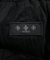 TATRAS（タトラス）カーゴパンツ 黒 サイズ:03(L位) メンズ/2200649081035