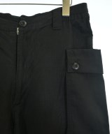 TATRAS（タトラス）カーゴパンツ 黒 サイズ:03(L位) メンズ/2200649081035