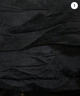 TATRAS（タトラス）カーゴパンツ 黒 サイズ:03(L位) メンズ/2200649081035