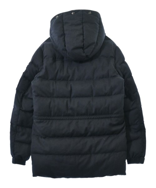 TATRAS（タトラス）ダウンジャケット/ダウンベスト 紺 サイズ:3(L位) メンズ/2200650609013