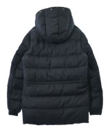 TATRAS（タトラス）ダウンジャケット/ダウンベスト 紺 サイズ:3(L位) メンズ/2200650609013