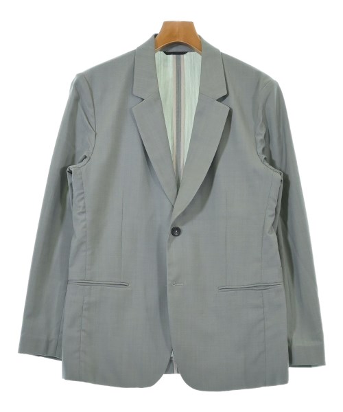 TATRAS(タトラス)テーラードジャケット グレー サイズ:3(L位)/2200650763029