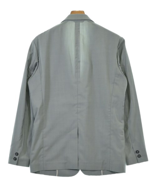 TATRAS（タトラス）テーラードジャケット グレー サイズ:3(L位) メンズ/2200650763029