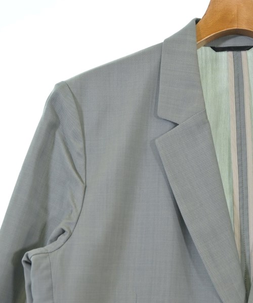 TATRAS（タトラス）テーラードジャケット グレー サイズ:3(L位) メンズ/2200650763029