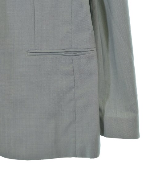 TATRAS（タトラス）テーラードジャケット グレー サイズ:3(L位) メンズ/2200650763029