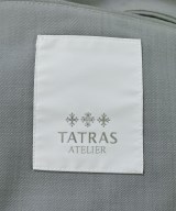 TATRAS（タトラス）テーラードジャケット グレー サイズ:3(L位) メンズ/2200650763029