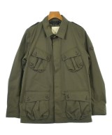 TATRAS（タトラス）ミリタリーブルゾン カーキ サイズ:03(L位) メンズ/2200651563161