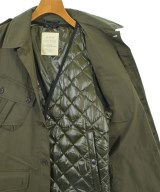 TATRAS（タトラス）ミリタリーブルゾン カーキ サイズ:03(L位) メンズ/2200651563161