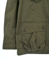 TATRAS（タトラス）ミリタリーブルゾン カーキ サイズ:03(L位) メンズ/2200651563161