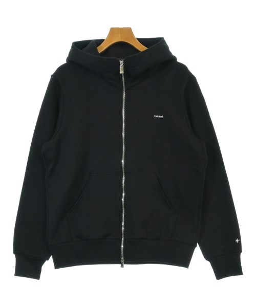 TATRAS(タトラス)パーカー 黒 サイズ:3(L位)/2200651761024