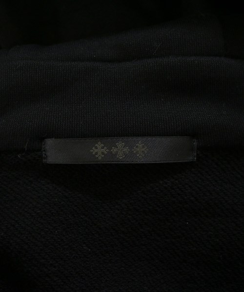 TATRAS（タトラス）パーカー 黒 サイズ:3(L位) メンズ/2200651761024