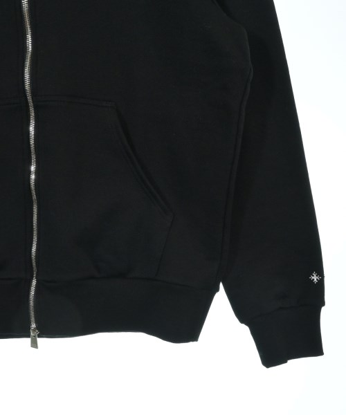 TATRAS（タトラス）パーカー 黒 サイズ:3(L位) メンズ/2200651761024