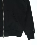 TATRAS（タトラス）パーカー 黒 サイズ:3(L位) メンズ/2200651761024