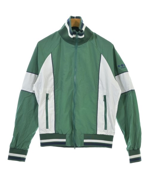 TATRAS(タトラス)スタジャン 緑 サイズ:03(L位)/2200651765022